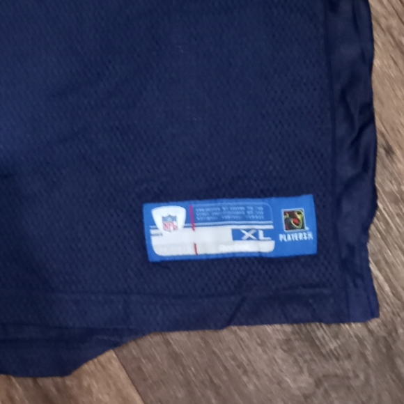 Cowboys Tony Roma Jersey 9 XL - Picture 5 of 6